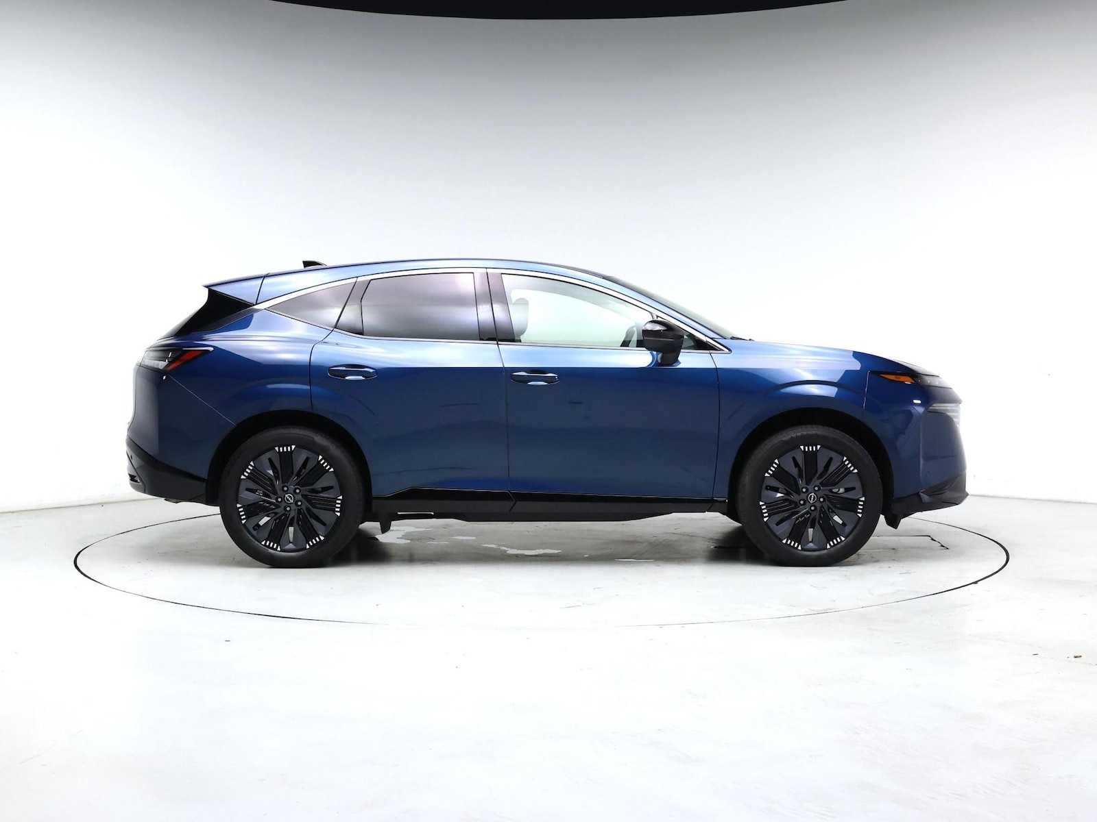 2026 Nissan Murano Platinum - Photo 8