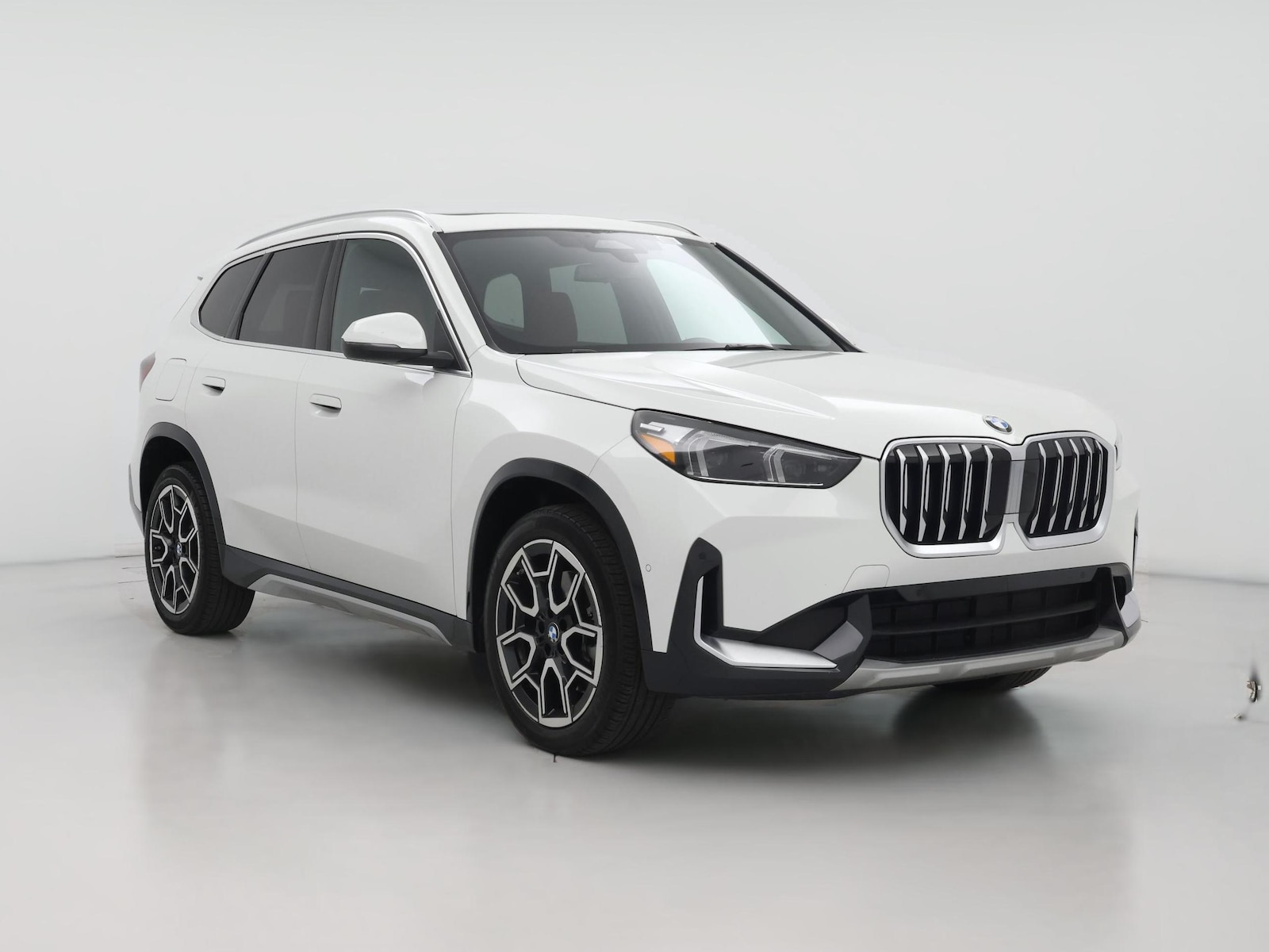 2025 BMW X1