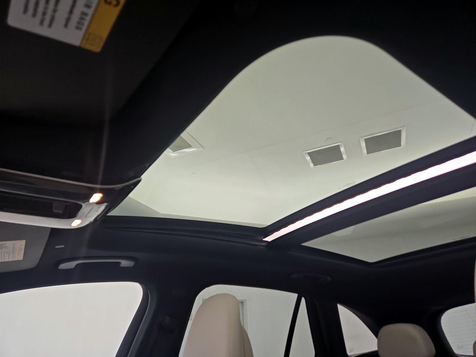 Overhead Airbags