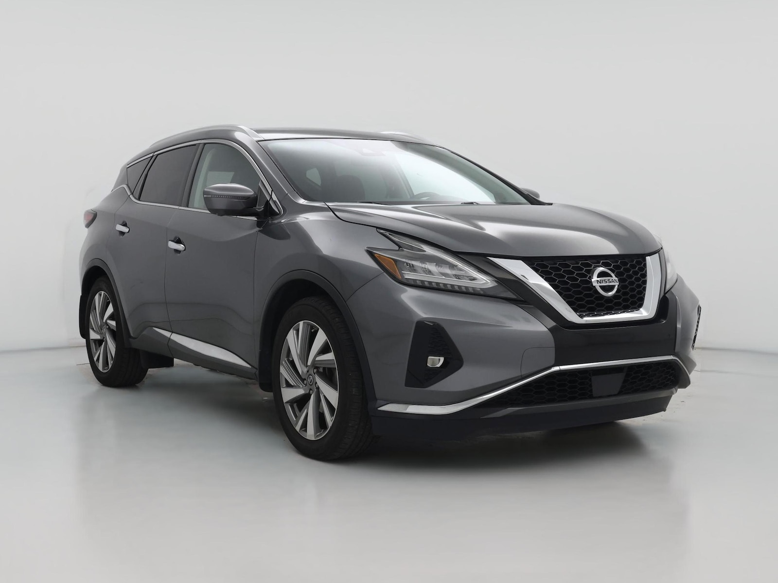 2019 Nissan Murano