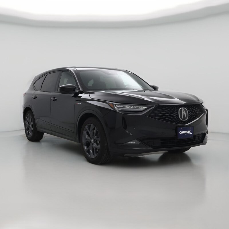 2022 Acura MDX SH-AWD A-Spec