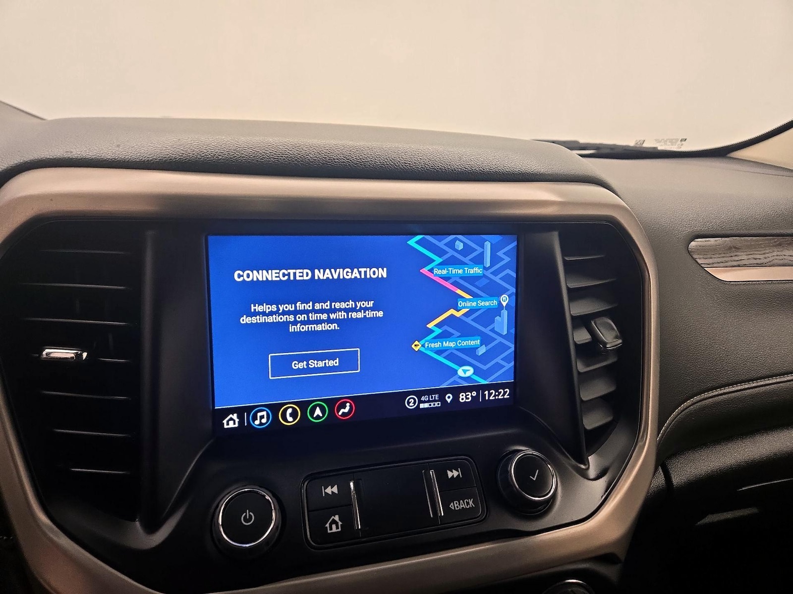 2023 GMC Acadia Denali - Photo 15