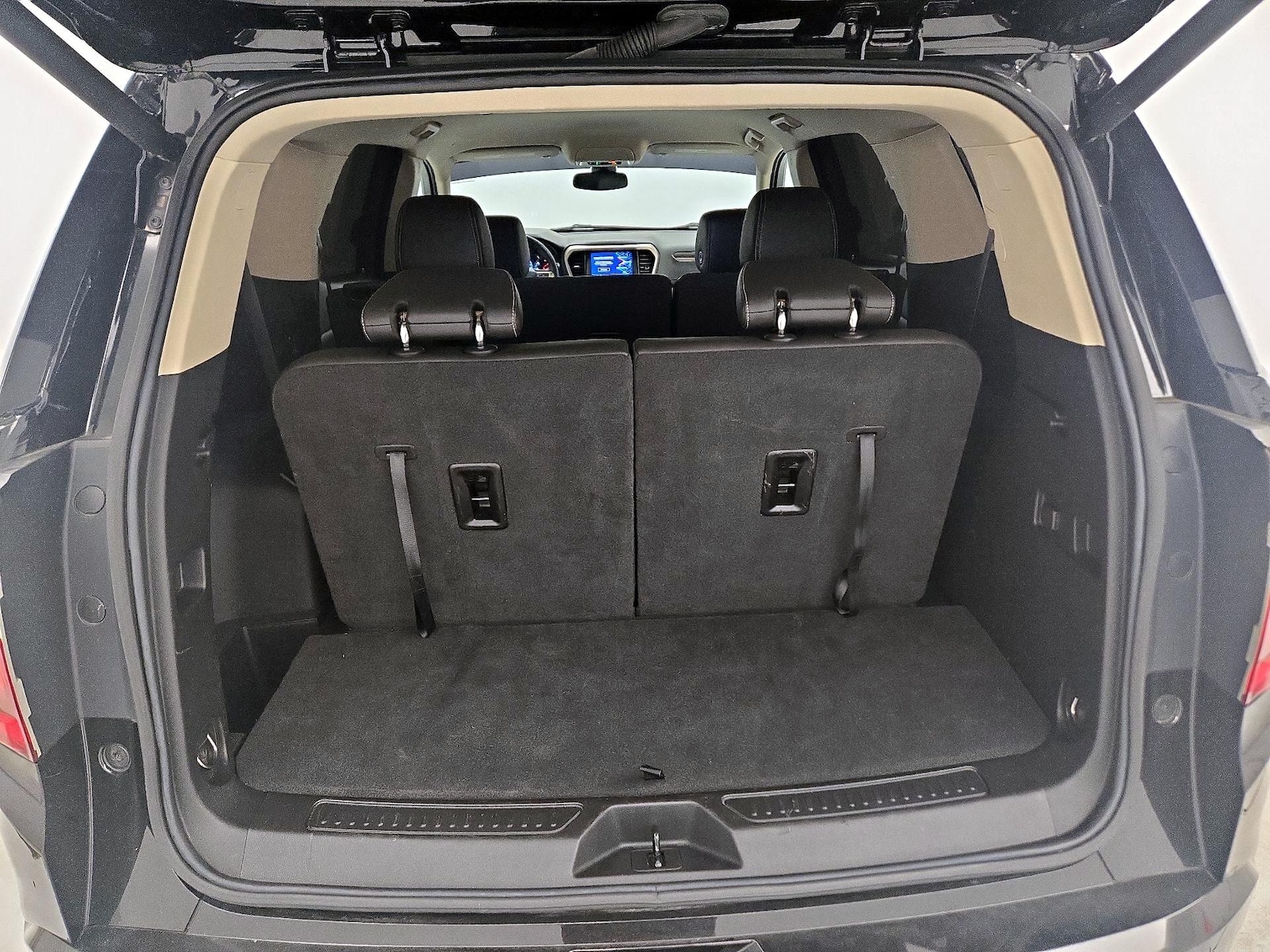 2023 GMC Acadia Denali - Photo 23
