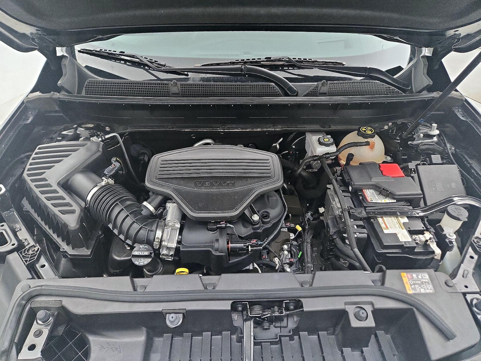 2023 GMC Acadia Denali - Photo 25