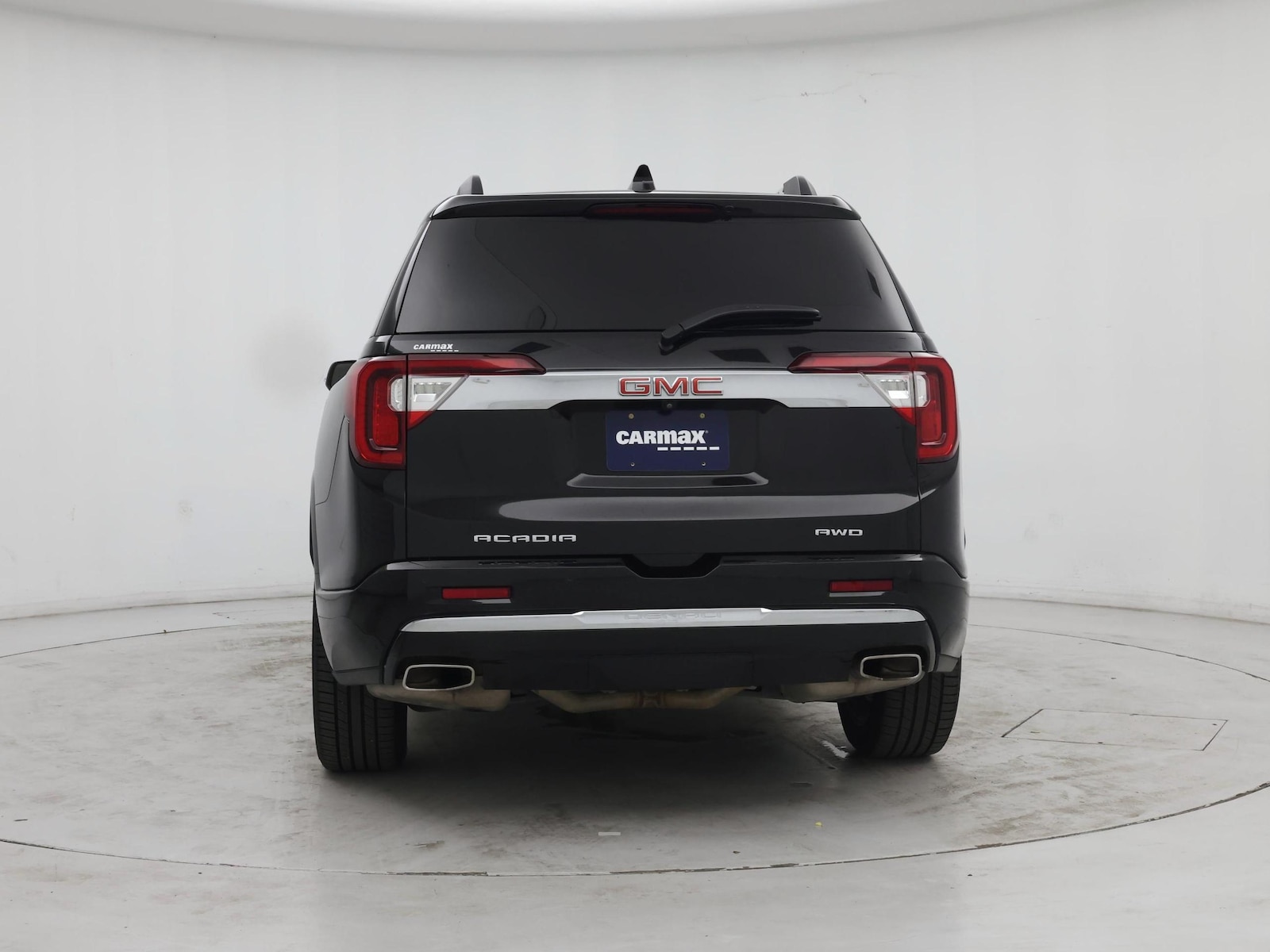 2023 GMC Acadia Denali - Photo 7