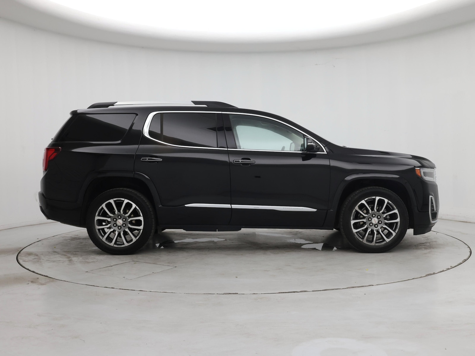 2023 GMC Acadia Denali - Photo 8