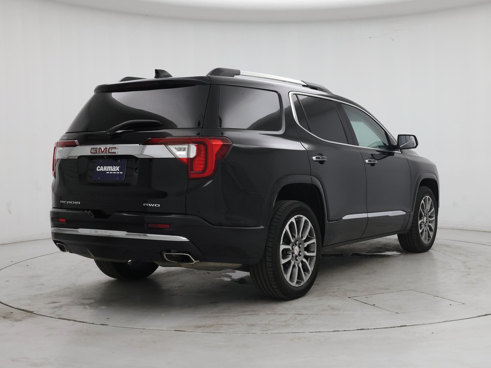 2023 GMC Acadia Denali - Photo 9