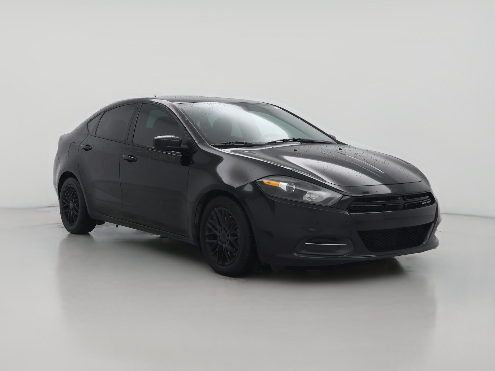 2015 Dodge Dart