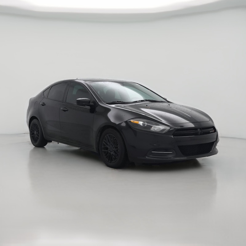 2015 Dodge Dart SXT