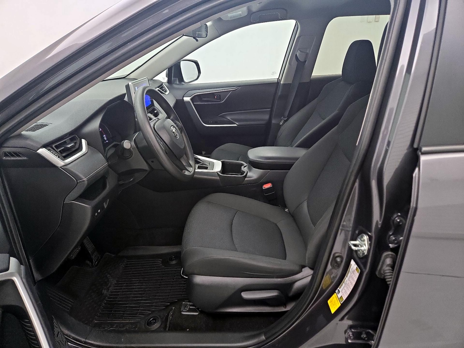 Side Airbags