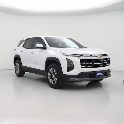 Recommended categories heading image of the selected vehicle