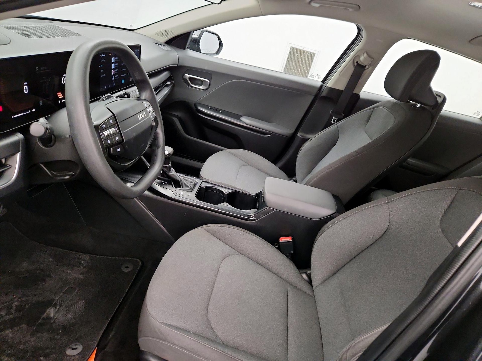 Side Airbags