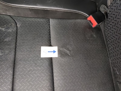 Condition detail