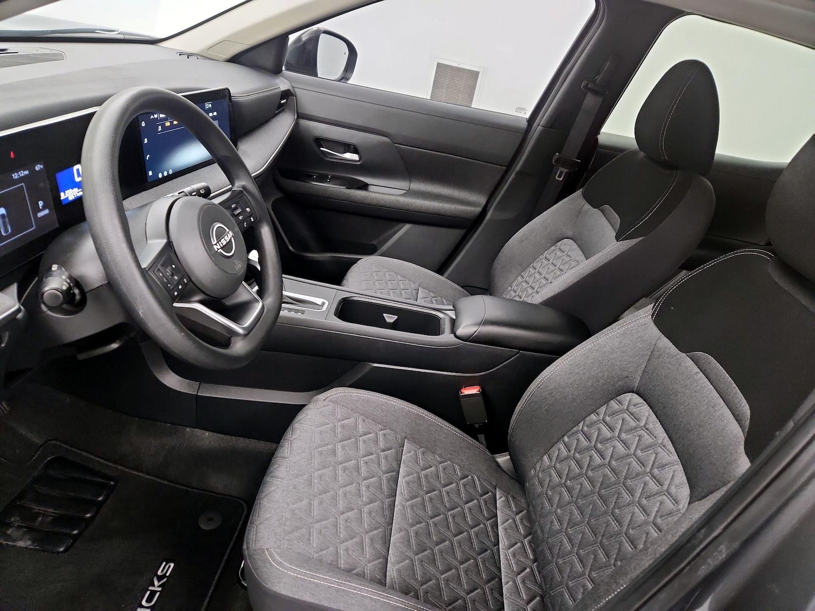 Side Airbags