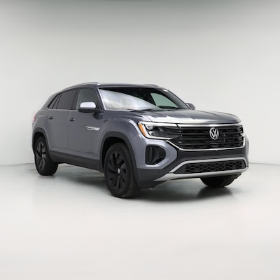 Vehicle exterior view