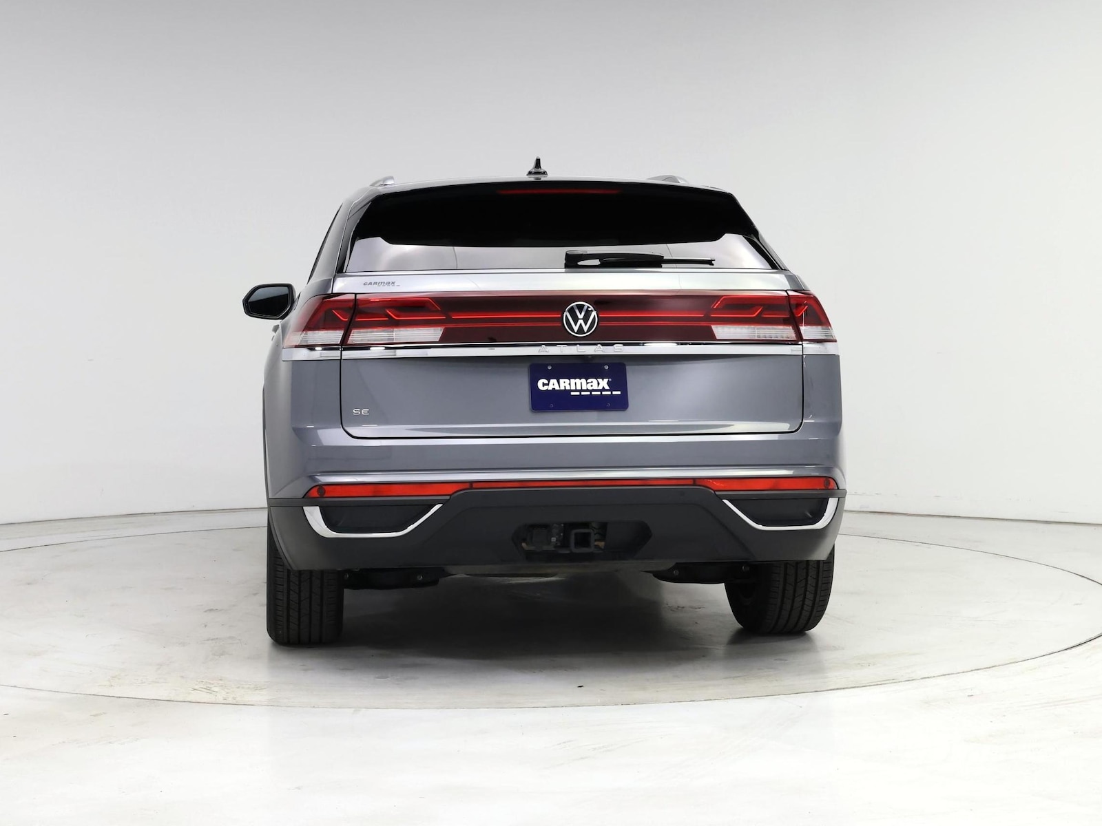 2025 Volkswagen Atlas Cross Sport SE w/Tech - Photo 7