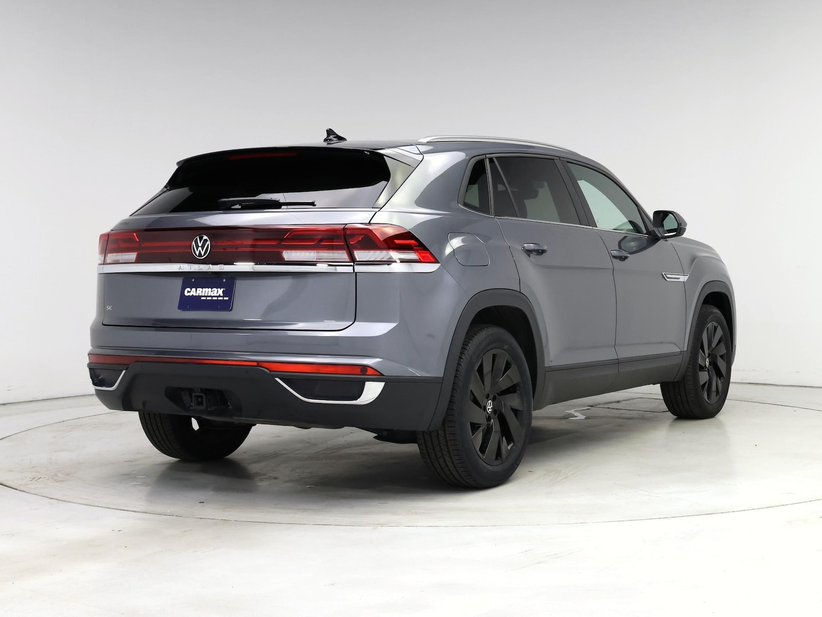 2025 Volkswagen Atlas Cross Sport SE w/Tech - Photo 9