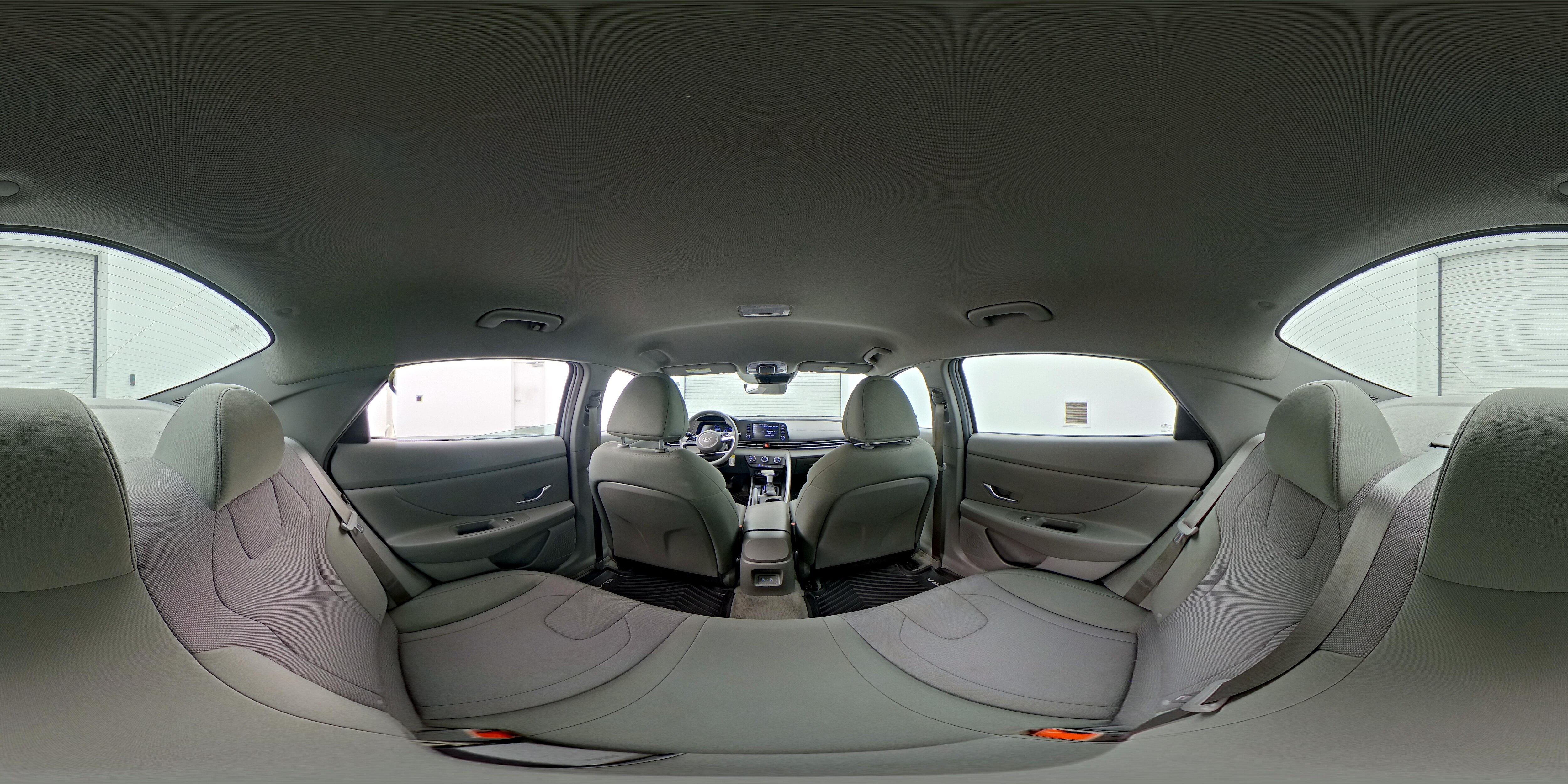 2025 Hyundai Elantra SE - Photo 25