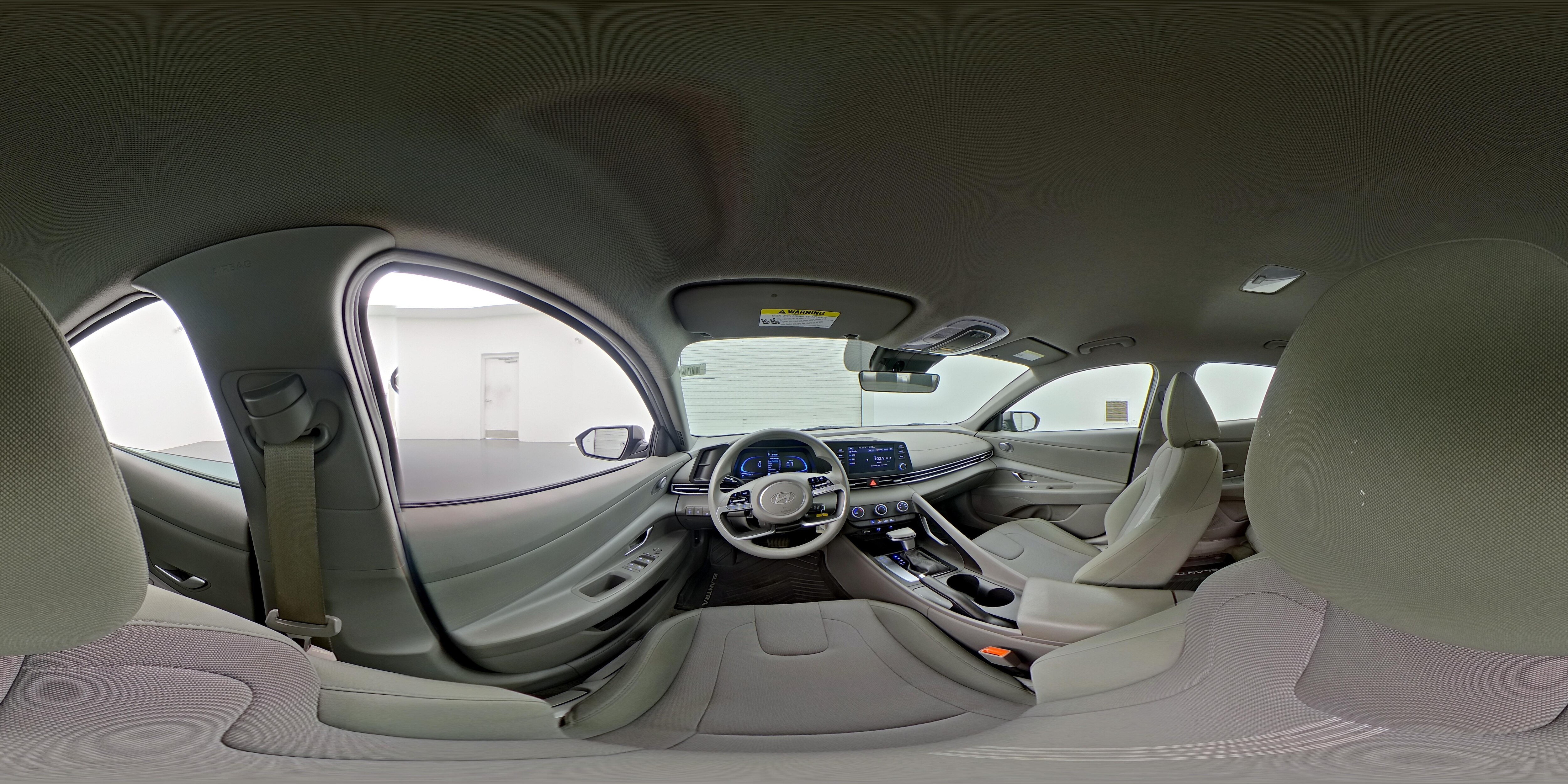 2025 Hyundai Elantra SE - Photo 26