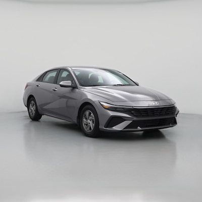Vehicle exterior view
