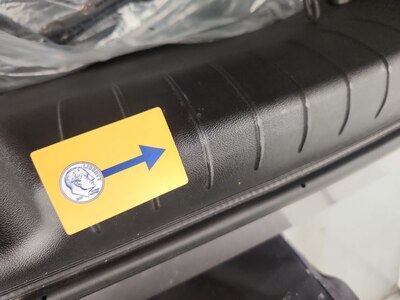 Condition detail
