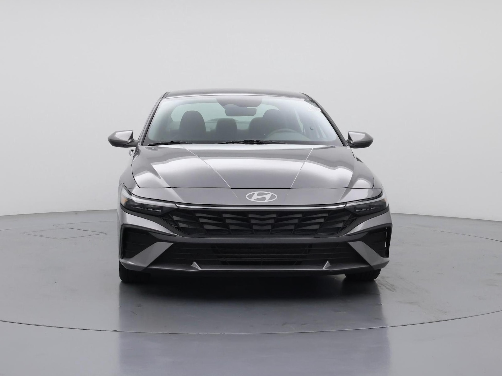2025 Hyundai Elantra SE - Photo 6