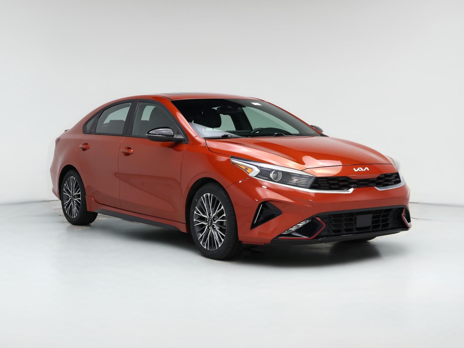2022 Kia FORTE