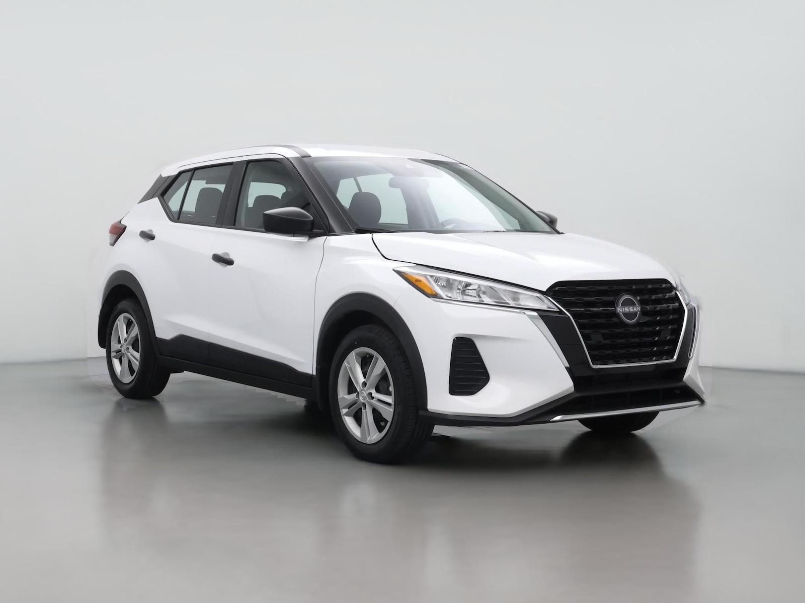 2025 Nissan KICKS PLAY