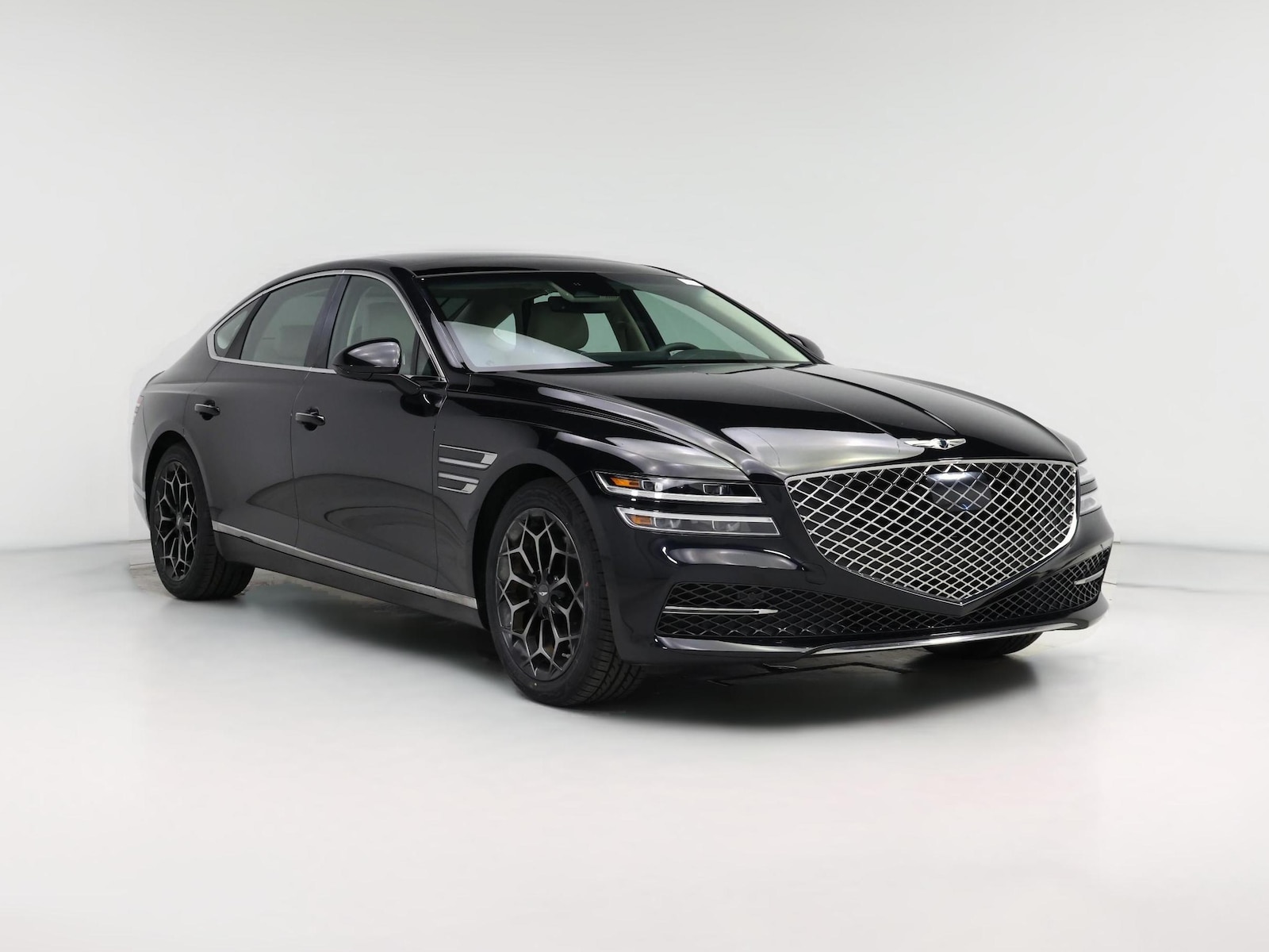 2023 GENESIS G80