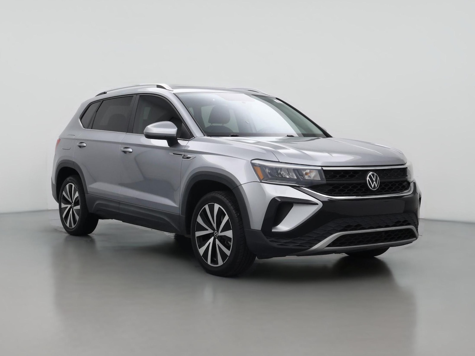2022 Volkswagen Taos