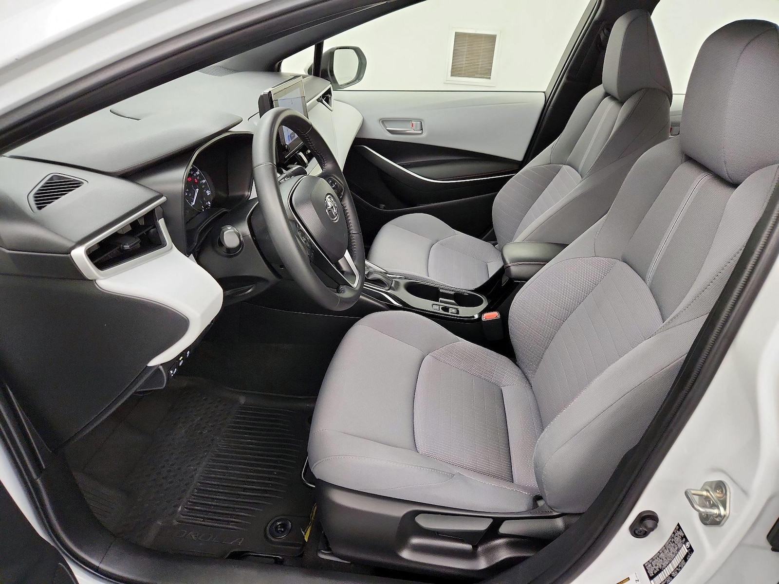Side Airbags