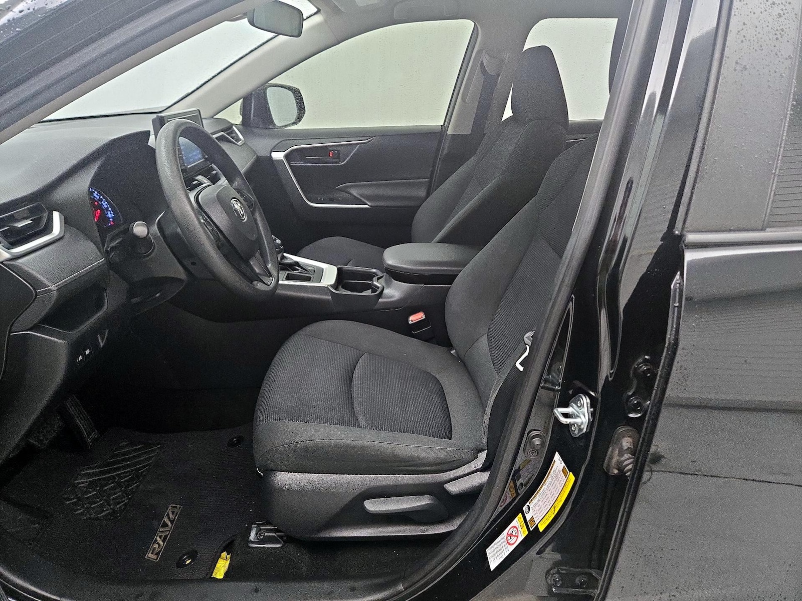 Side Airbags