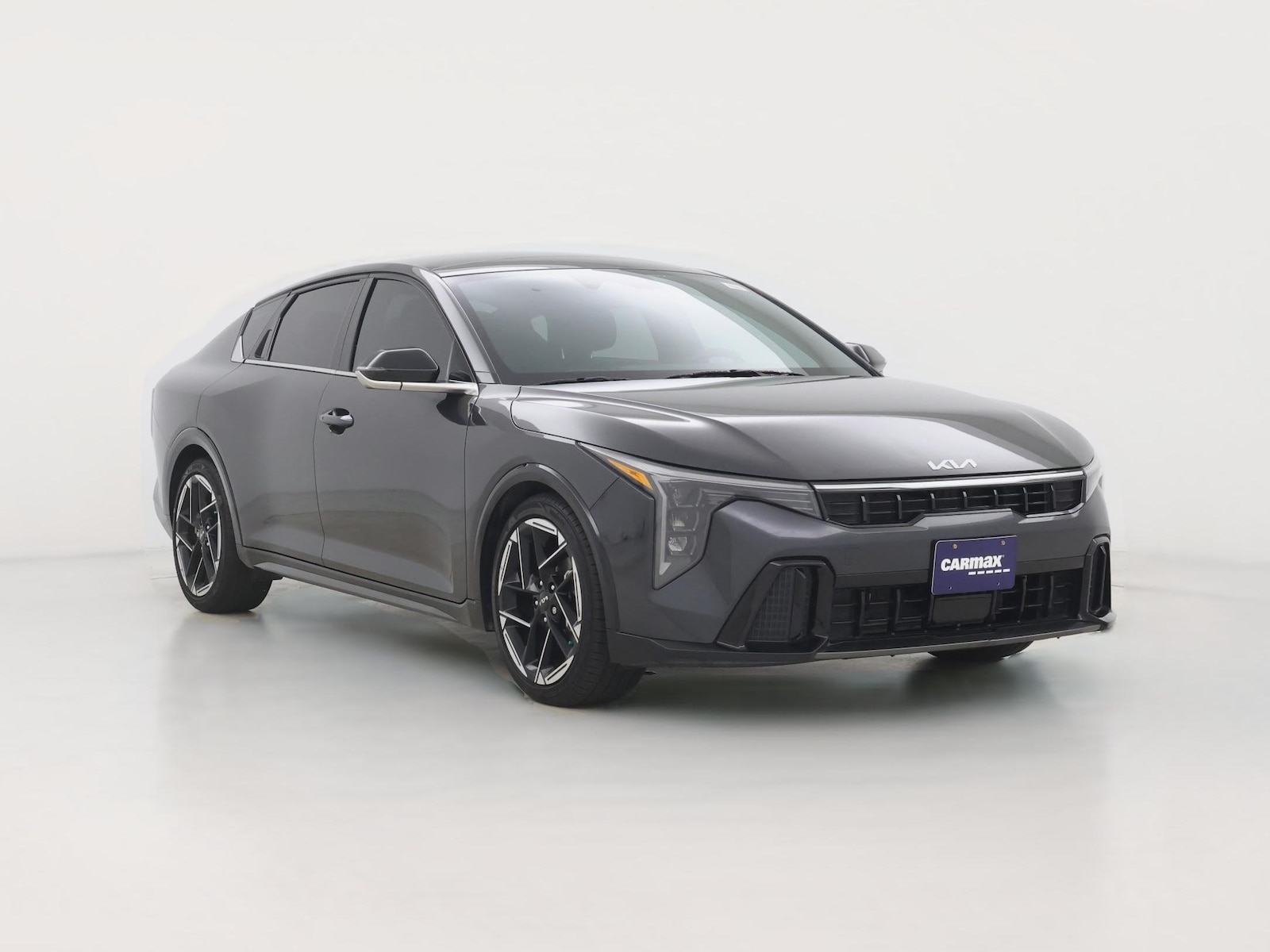 2025 Kia K4 GT-Line - Photo 1