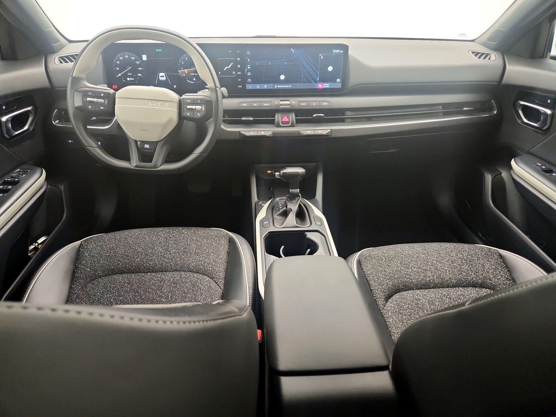 Thumbnail: 2025 Kia K4 - 9