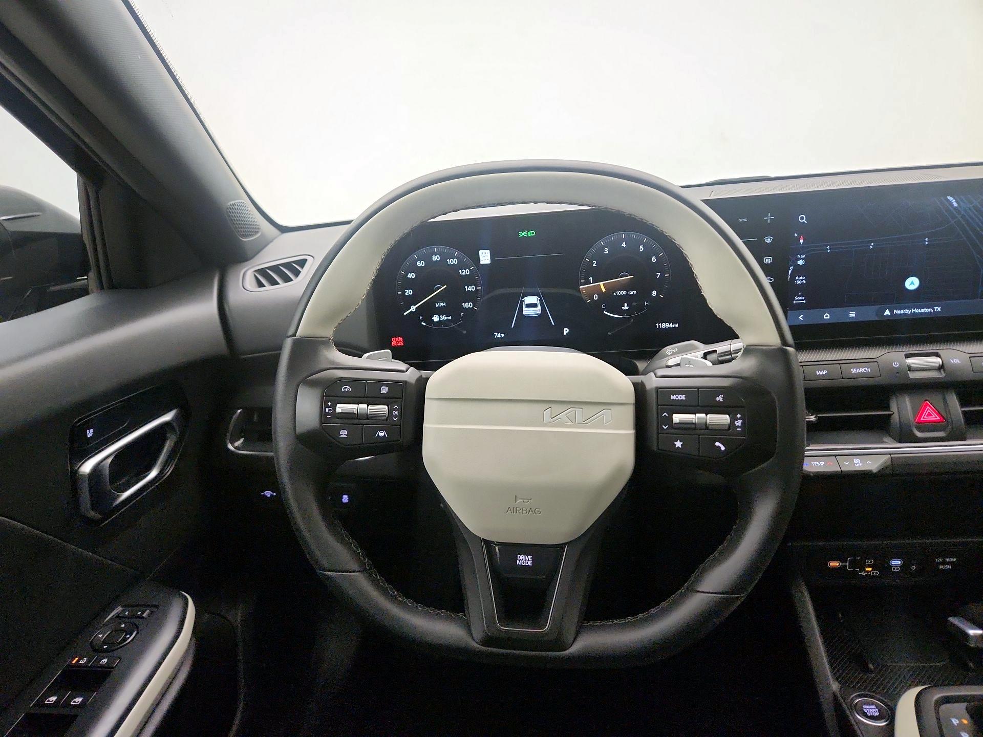 Thumbnail: 2025 Kia K4 - 10