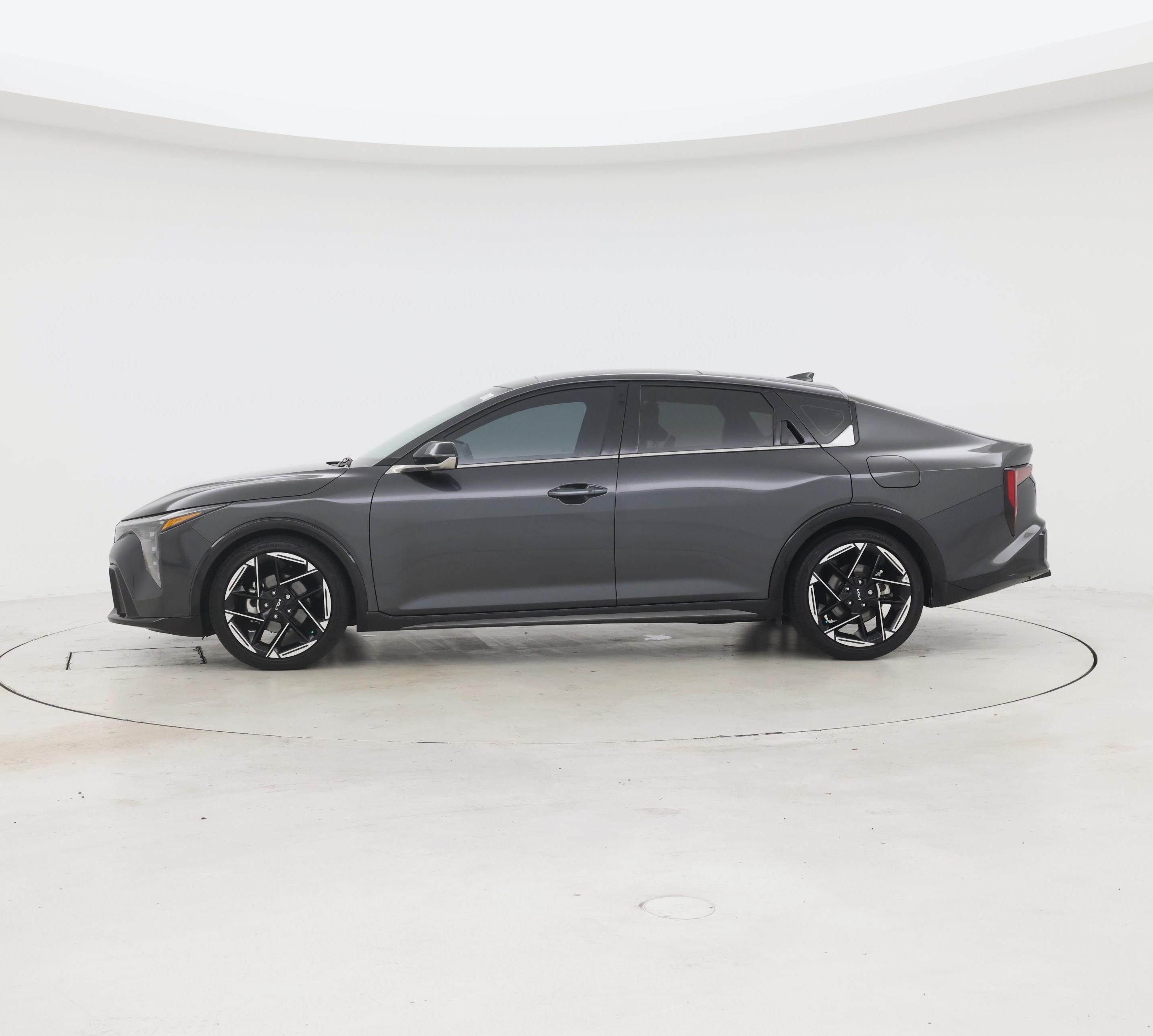 Thumbnail: 2025 Kia K4 - 3