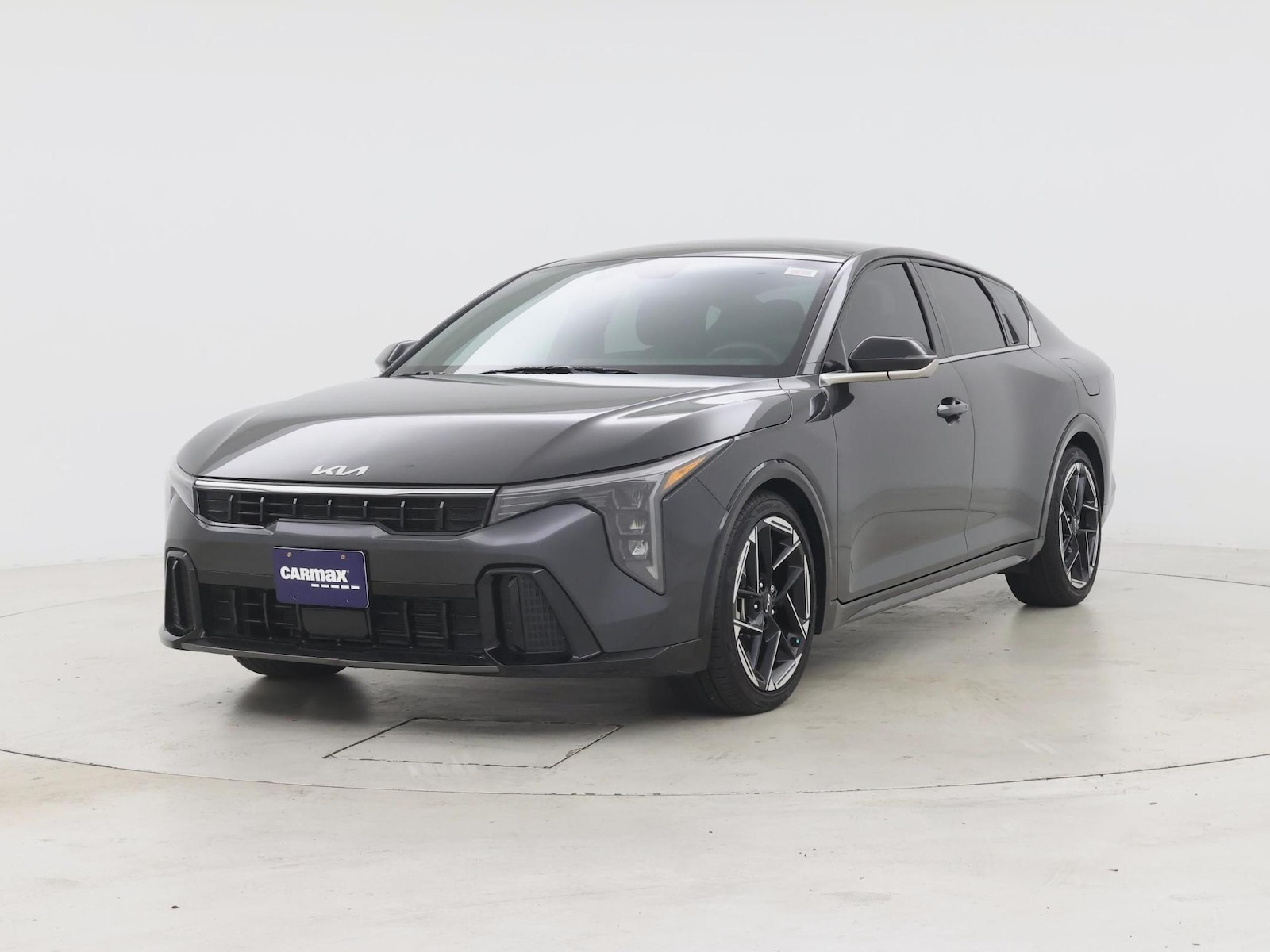 2025 Kia K4 GT-Line - Photo 5