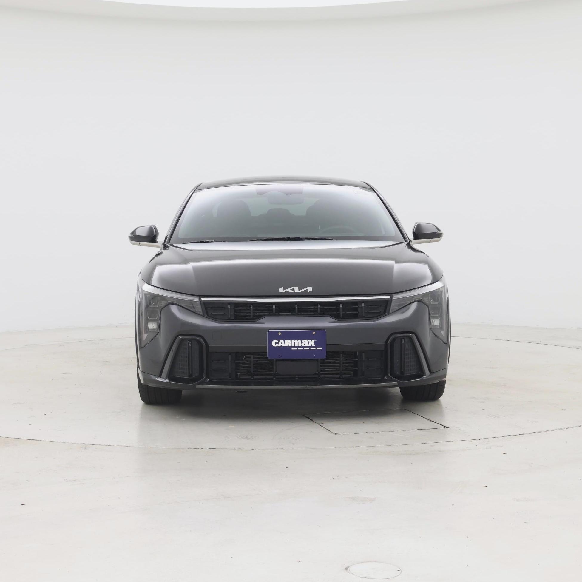 Thumbnail: 2025 Kia K4 - 5