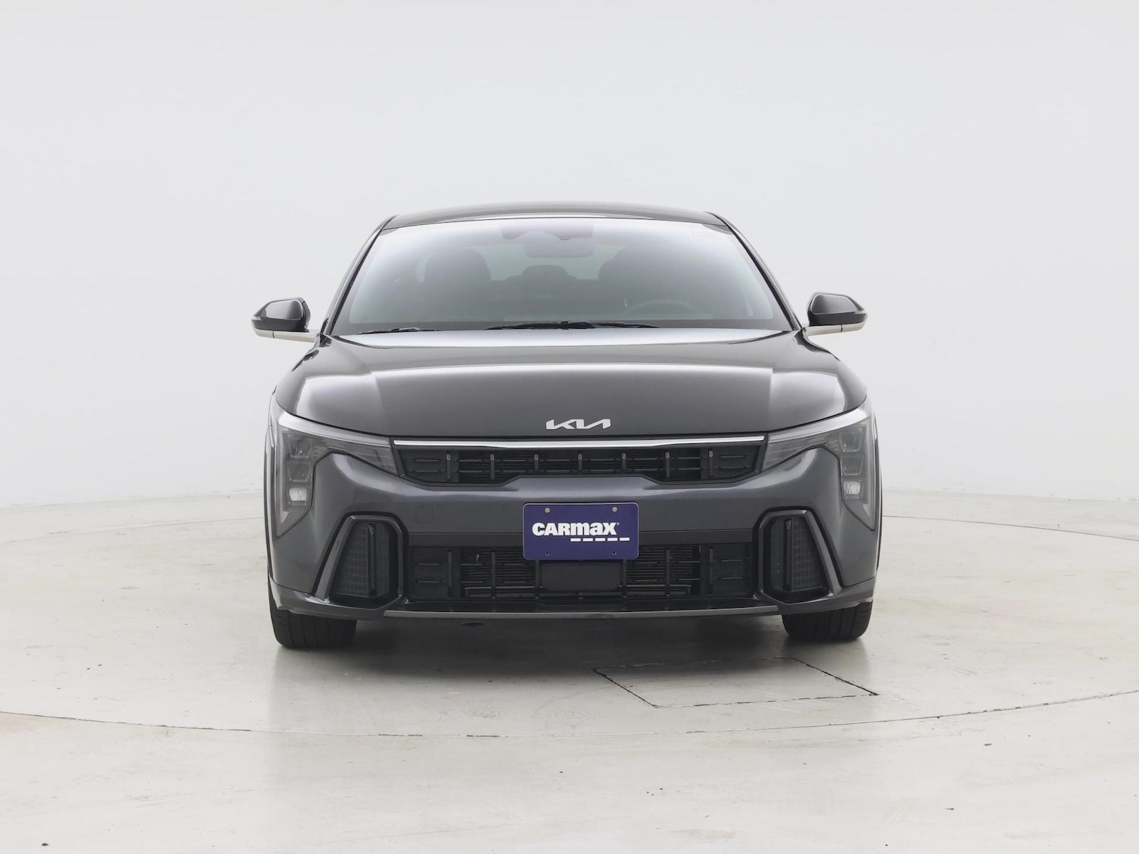 2025 Kia K4 GT-Line - Photo 6