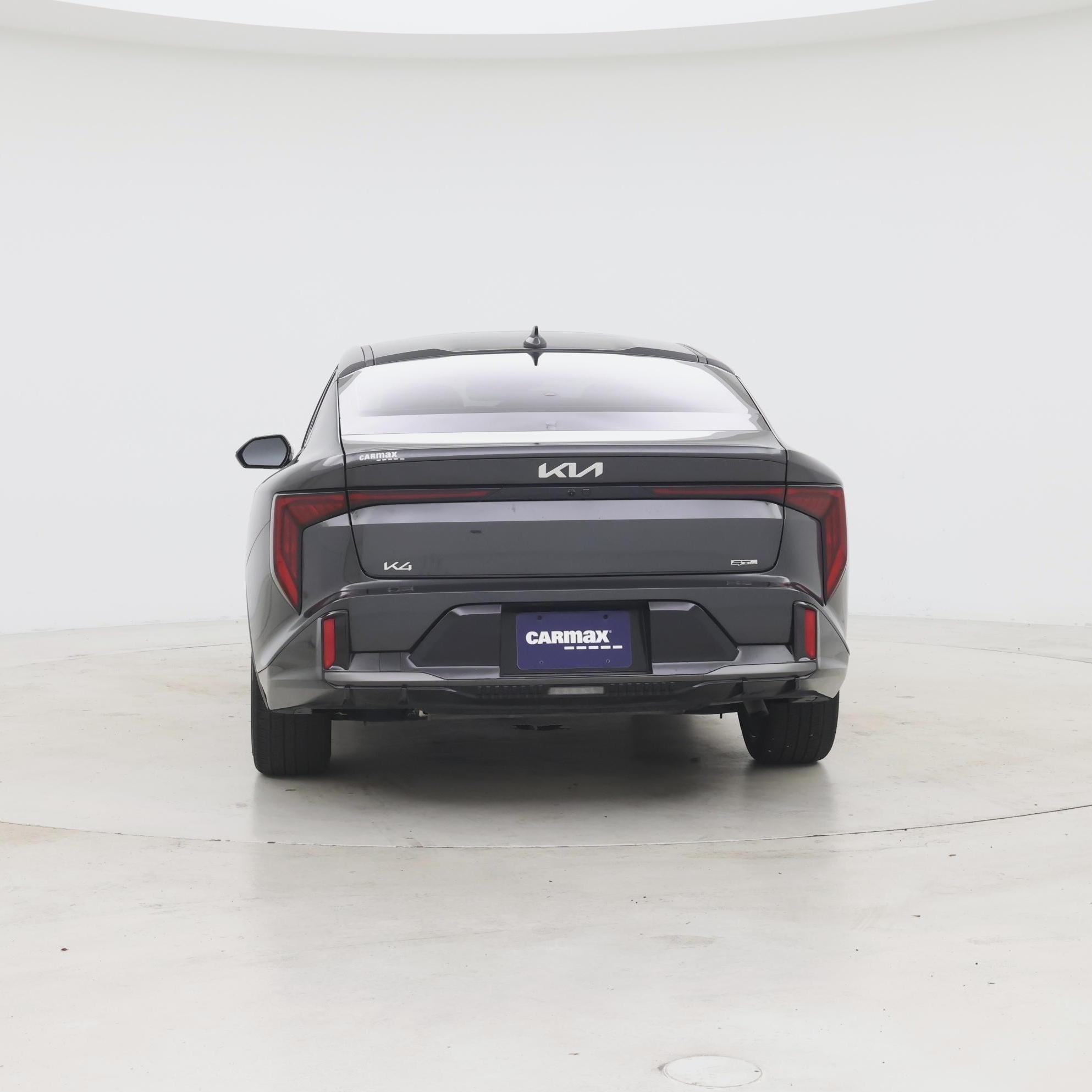 Thumbnail: 2025 Kia K4 - 6