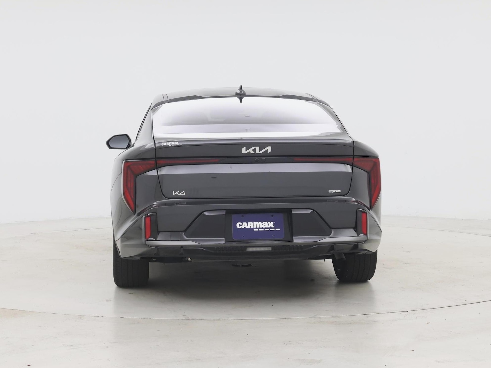 2025 Kia K4 GT-Line - Photo 7