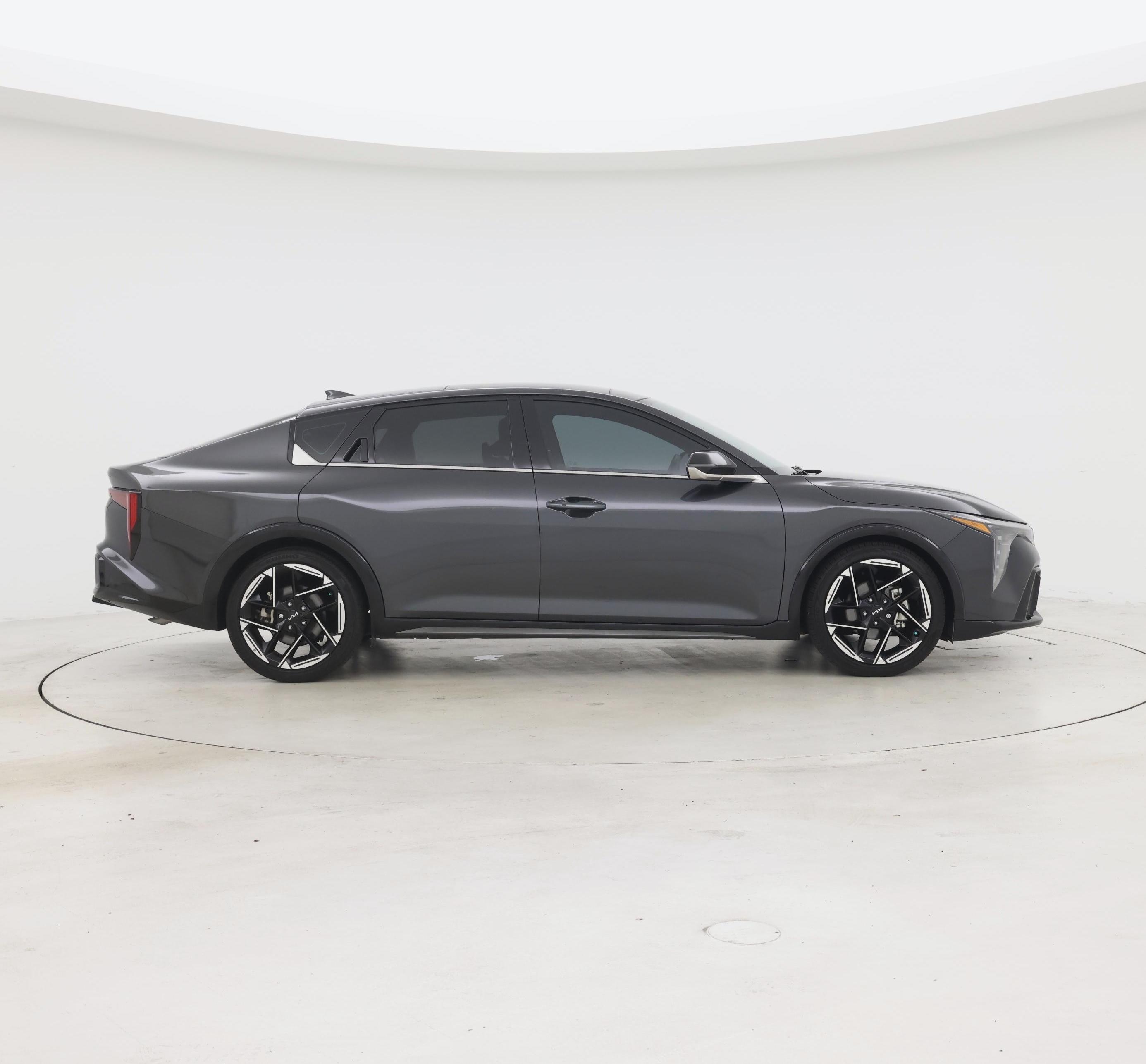 Thumbnail: 2025 Kia K4 - 7