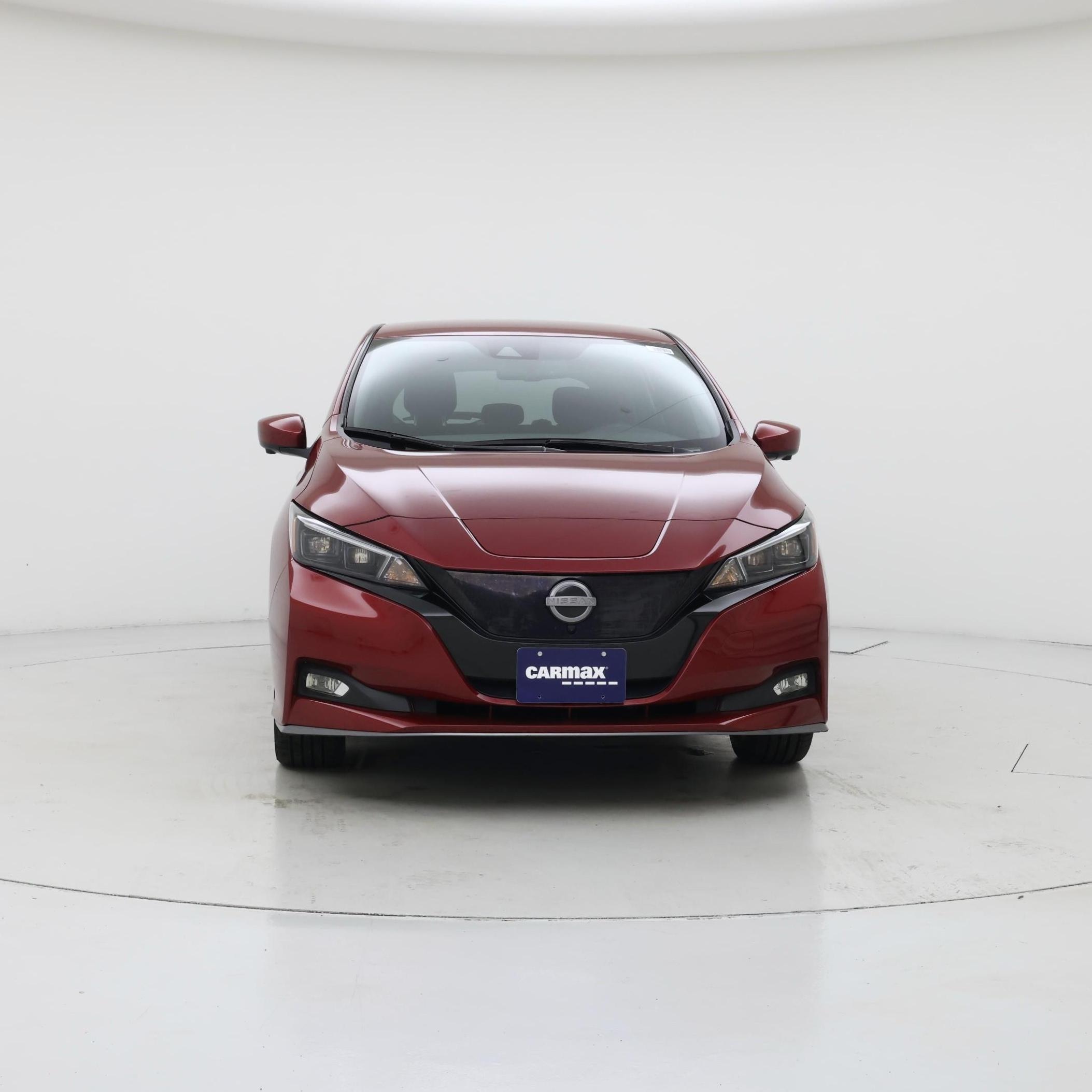 Thumbnail: 2024 Nissan Leaf - 5