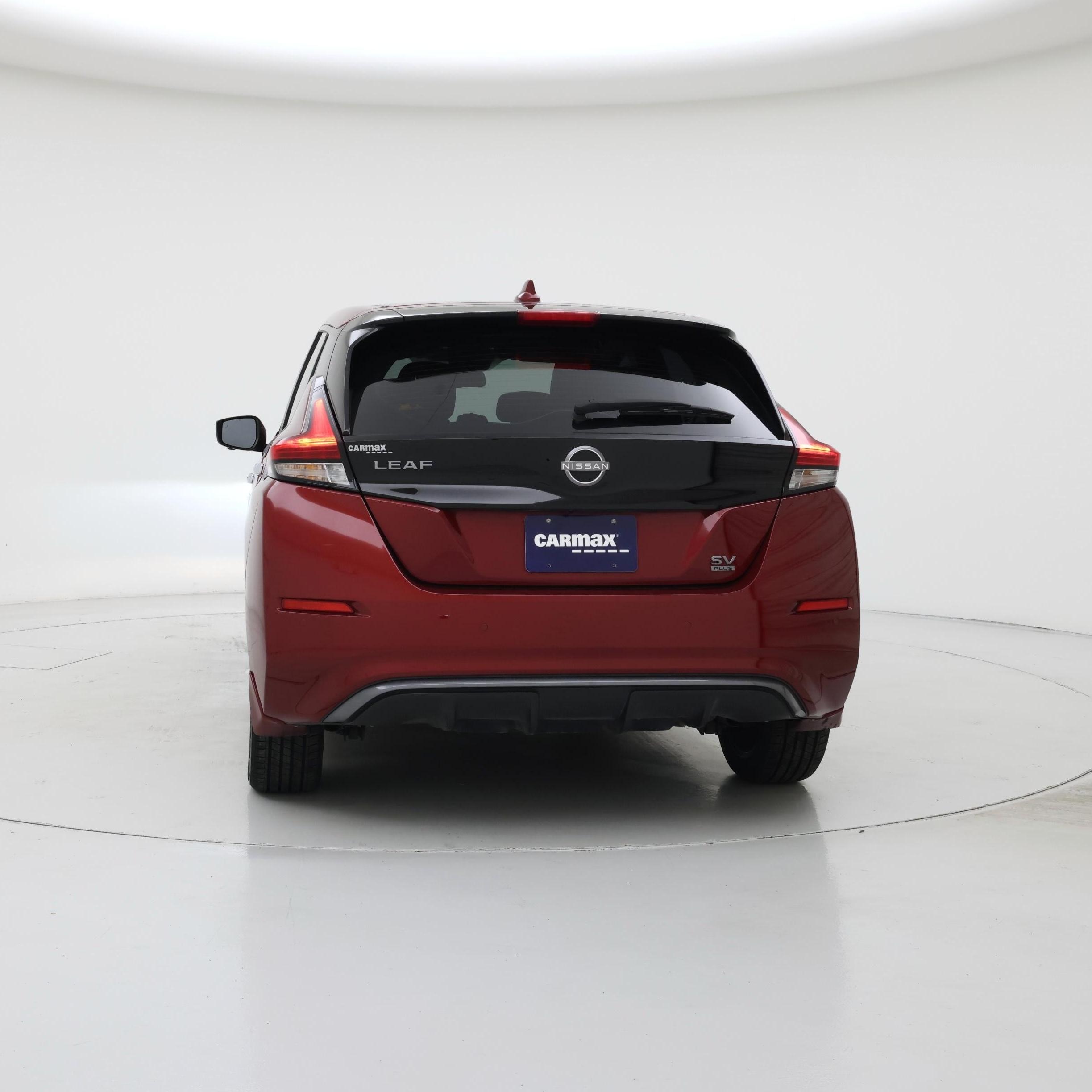 Thumbnail: 2024 Nissan Leaf - 6