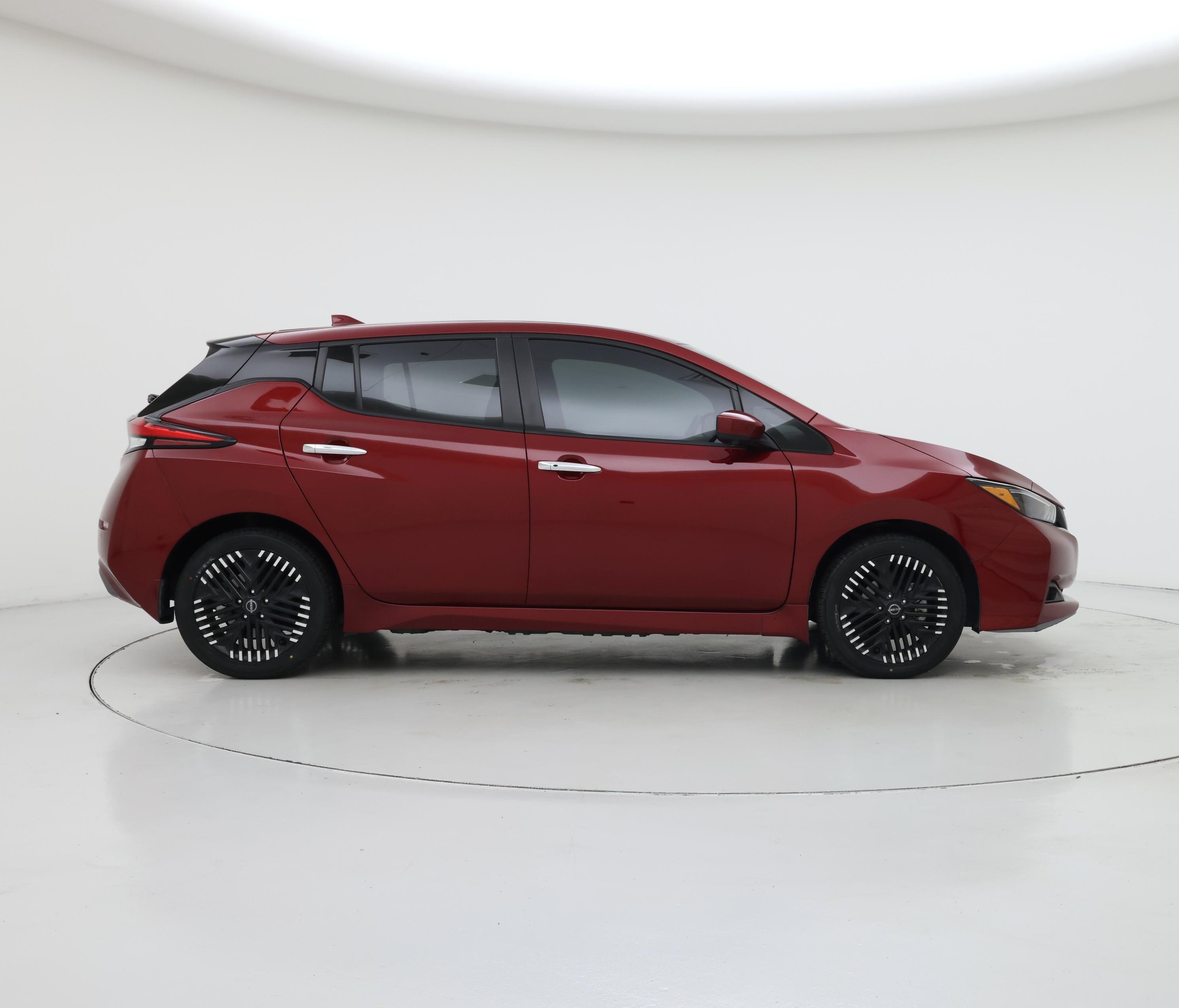 Thumbnail: 2024 Nissan Leaf - 7
