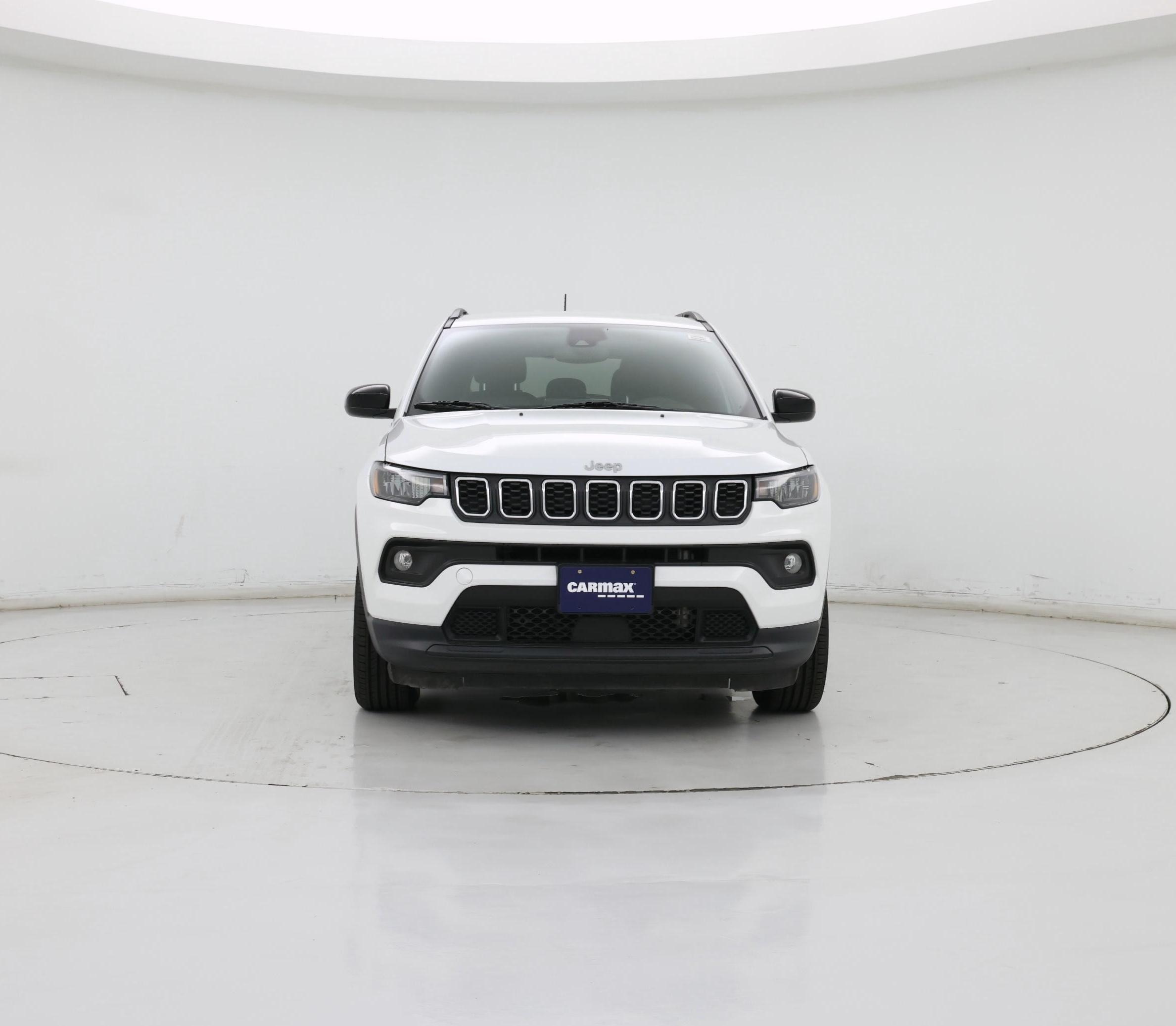 Thumbnail: 2024 Jeep Compass - 5