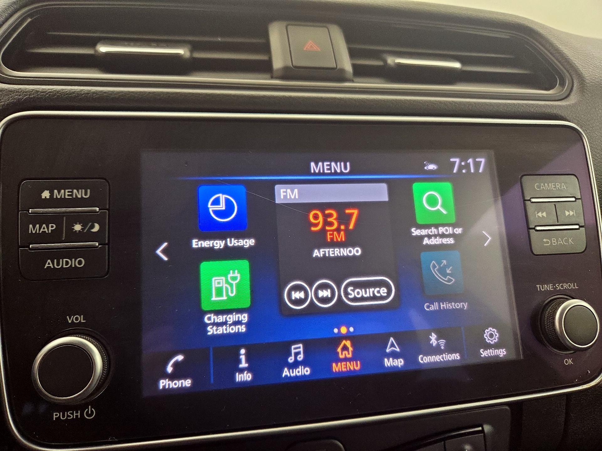 Thumbnail: 2023 Nissan Leaf - 14