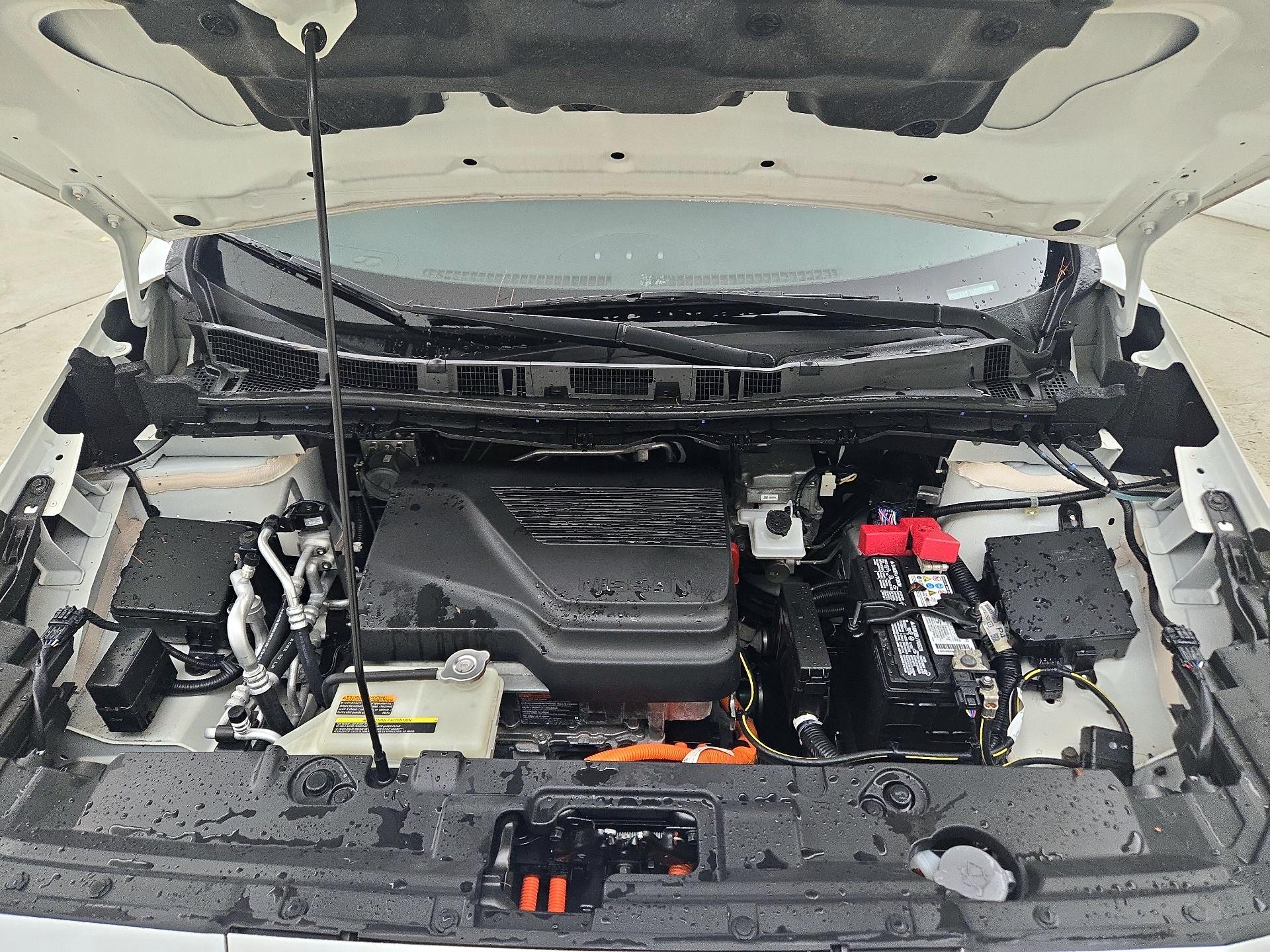 Thumbnail: 2023 Nissan Leaf - 18