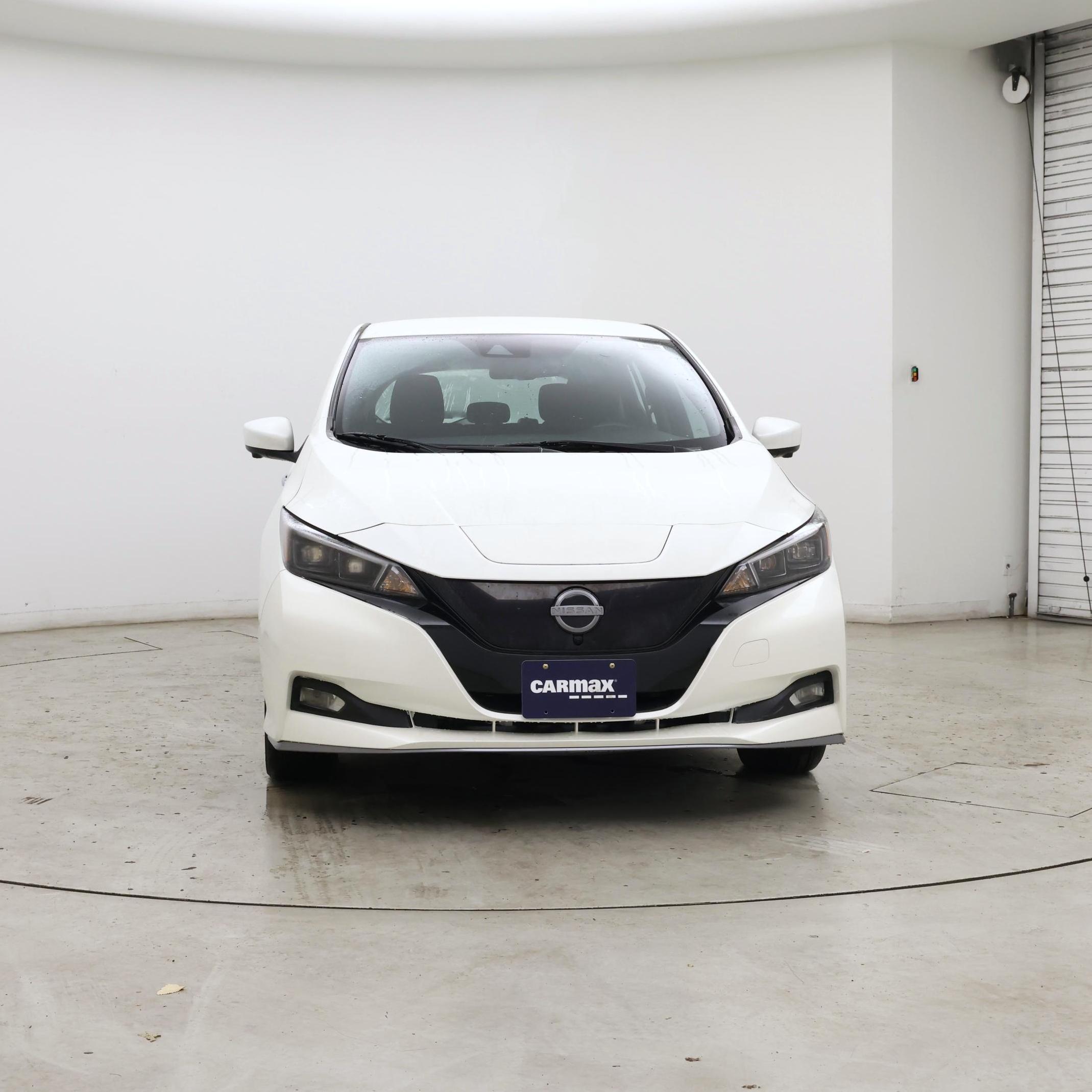 Thumbnail: 2023 Nissan Leaf - 5