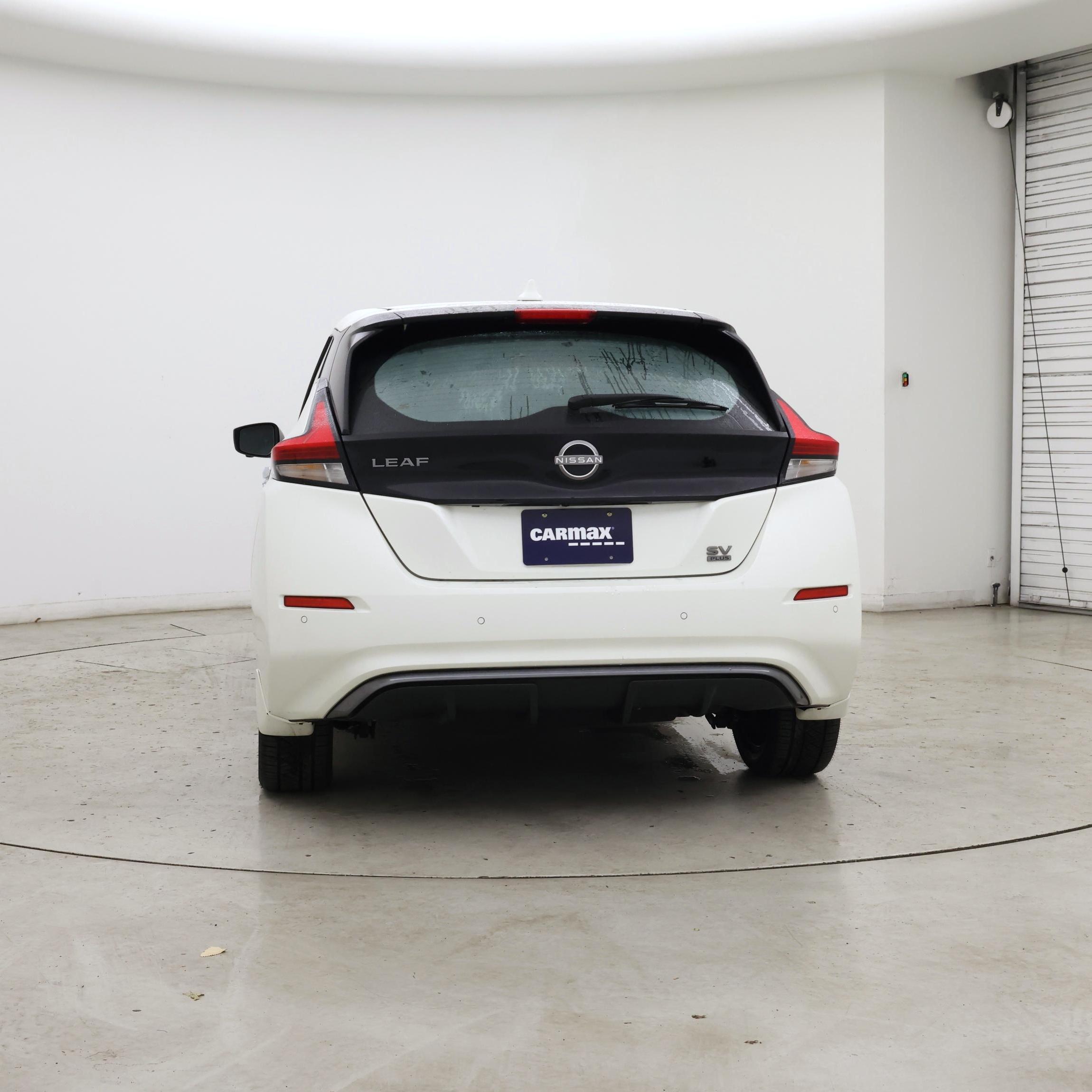 Thumbnail: 2023 Nissan Leaf - 6